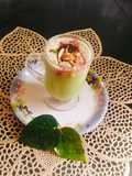 Paan dates milkshake / paan shots/ Betel leaves drink 🍷🍻