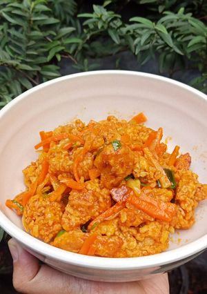 Foto resep Koloke