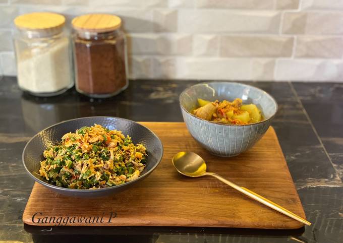 Langkah Mudah untuk Membuat Lawar Cumi Anti Gagal