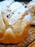 Torta Cruffin