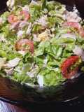 🥪Ensalada de Pollo (Salpicón de Ave)🥪