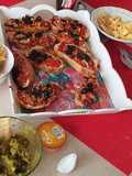 Tapas españolas¡ la perfecta entrada
