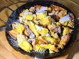 Kaiserschmarren