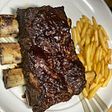 ضلوع بقر (نفس طعم المطاعم) 🐮🤤