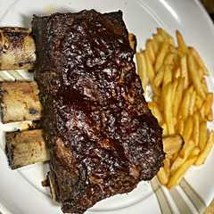 รูปของ ضلوع بقر (نفس طعم المطاعم) 🐮🤤