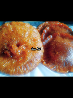 Foto resep Kue cucur