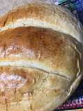 Pan de queso