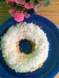 Bolu Waluh (Labu kuning)