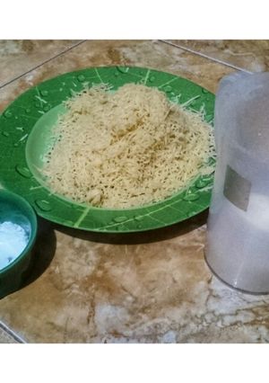 Foto resep Cream Cheese (homemade)