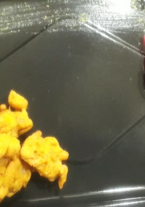 ભજીયા(Bhajiya Recipe in Gujarati) રેસીપી મુખ્ય ફોટો