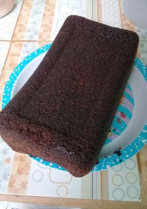 Foto resep Bolu kukus coklat