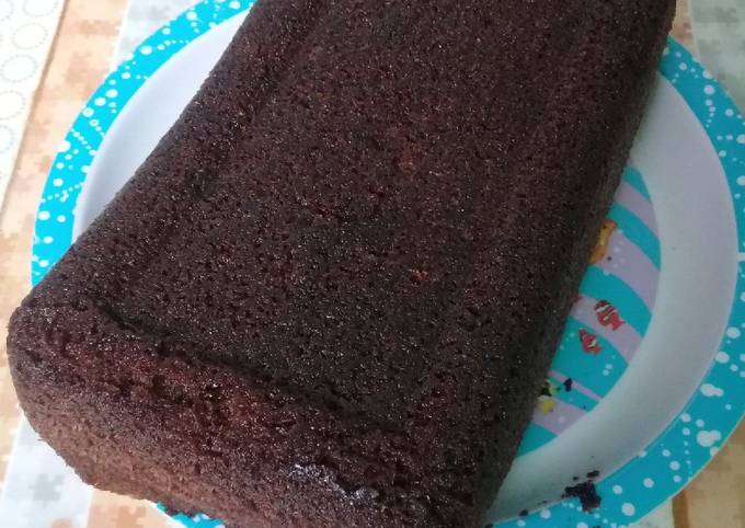 Resep Bolu Kukus Coklat Oleh Nia Kurniasih162 Cookpad