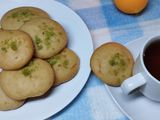 کلوچه پرتقالی