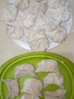 Foto resep Choipan isi bengkoang khas singkawang