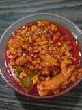 Fenugreek, Mango & Chana Pickle