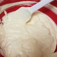A picture of Blue Cheese Dressing.