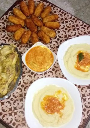 صورة لوصفة لا بيري