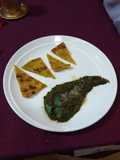 Sarso da saag