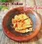 Resep Tempe Kukus Sambal Korek Ekonomis Untuk Dijual