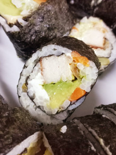 Una foto de Makis @home