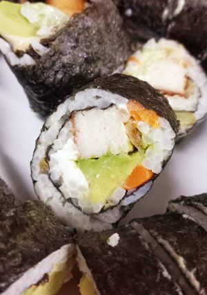 Una foto de Makis @home