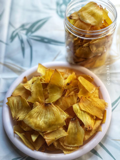 Foto resep Keripik Sukun