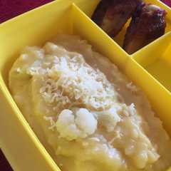 รูปของ Mashed Potato