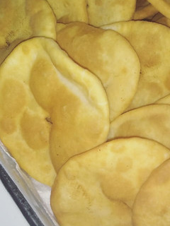 Una foto de Tortas fritas