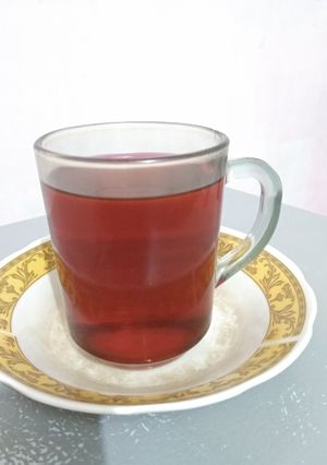Foto resep Wedang Secang