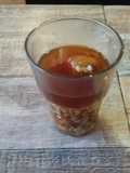 Mote con Huesillo