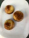 Pan brioche