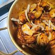 Ayam Mentega