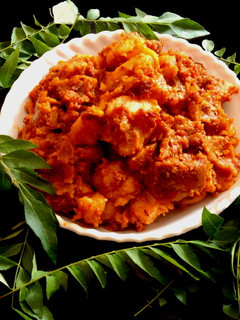 फ्राईड जीरा आलू (fried jeera aloo recipe in hindi) रेसिपी मुख्य फोटो