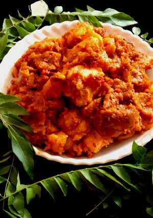 फ्राईड जीरा आलू (fried jeera aloo recipe in hindi) रेसिपी मुख्य फोटो