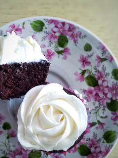 Foto resep Cupcake Coklat Lembut