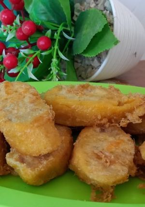 Foto resep Rolade ayam