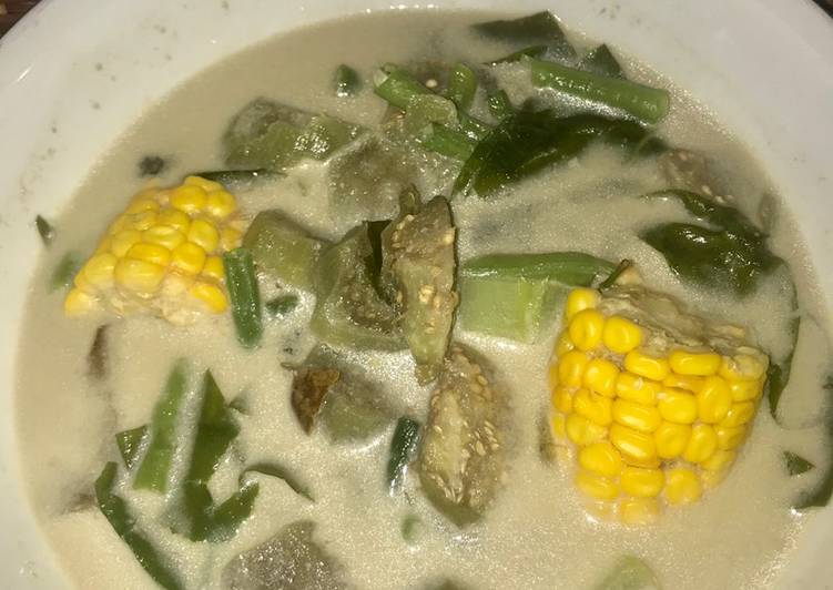 Sayur lodeh