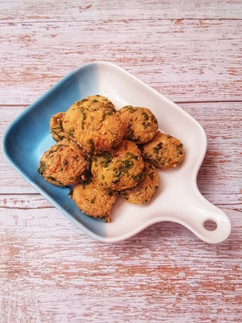 Cara Gampang Membuat Resep Perkedel Tahu yang  Bikin Ketagihan Anti Ribet, Menggugah Selera