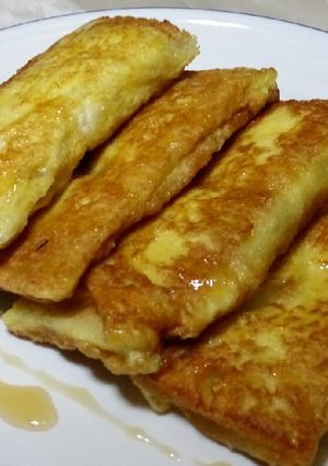 Foto resep Banana Roti