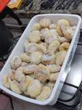 Rosquinha de Pinga