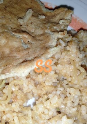Foto resep Magelangan