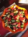 Ensalada de Fin de año
