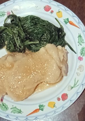 รูปของ ไก่แป๊ะซะ สูตรมิโซะ คีโต (เถื่อน)