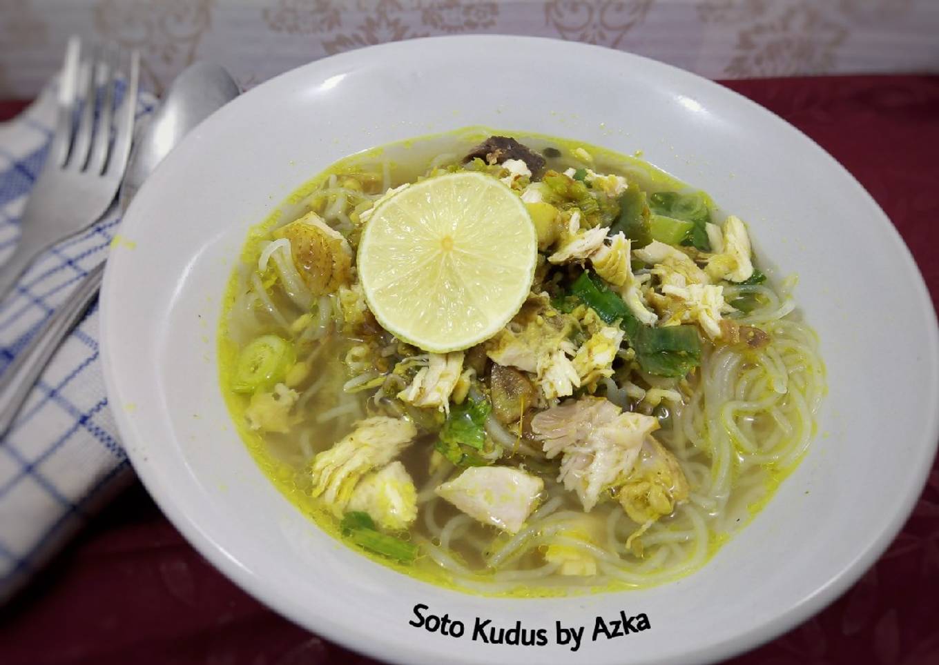 Soto Kudus