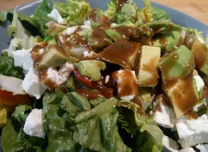 Foto principal de Aliño 5 estrellas para ensalada