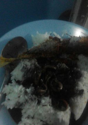 Foto resep R-7.. Ikan salem goreng (^_^)