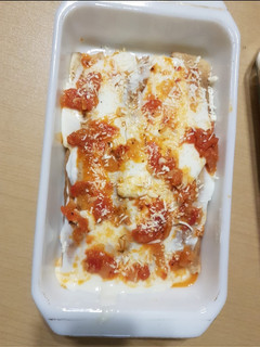 Una foto de Canelones de acelga 😋