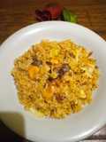Nasi goreng kampung Melayu