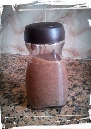 صورة لوصفة نوتيلا أصلية منزلية