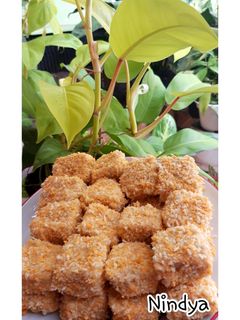 Foto resep 7. Nugget Ayam Homemade